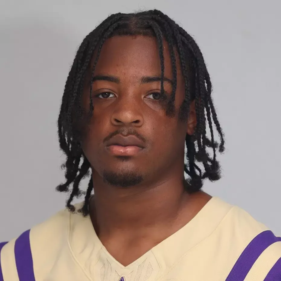 Achilles Ringo, Football, Alcorn State University