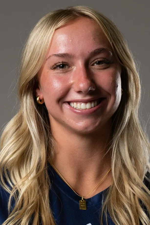 Elizabeth Hayes, Soccer, undefined