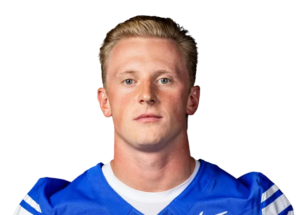 Tanner Wall, Football, undefined