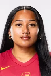 Mia Tuaniga, Volleyball, undefined