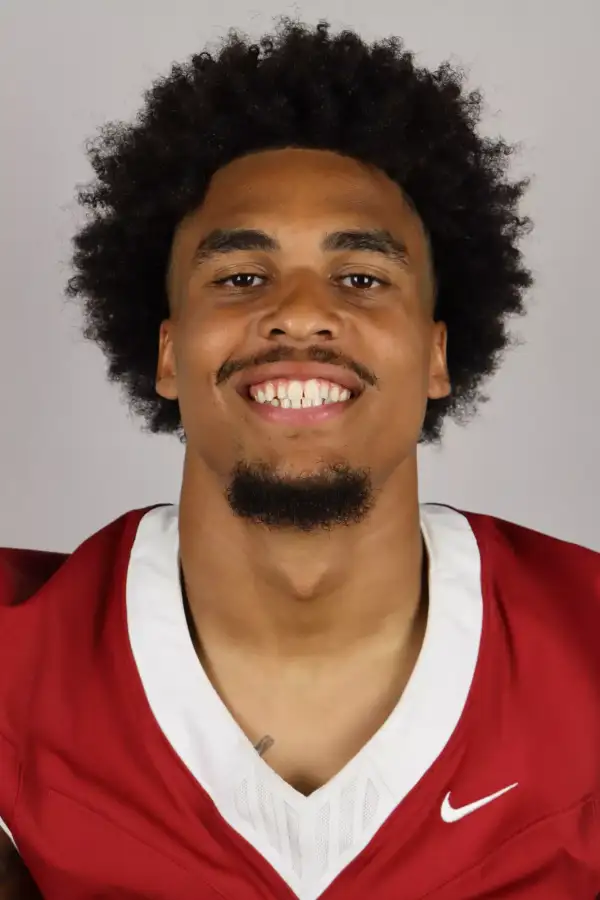 Devean Isaac, Football, Midwestern State University