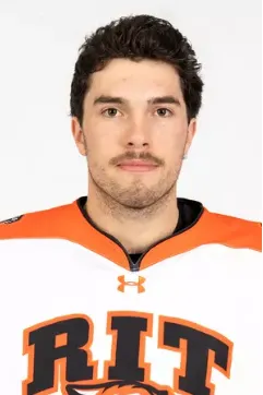 Jay Ahearn, Hockey, undefined