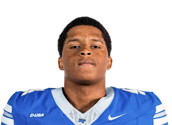 Jayden Williams, Football, undefined