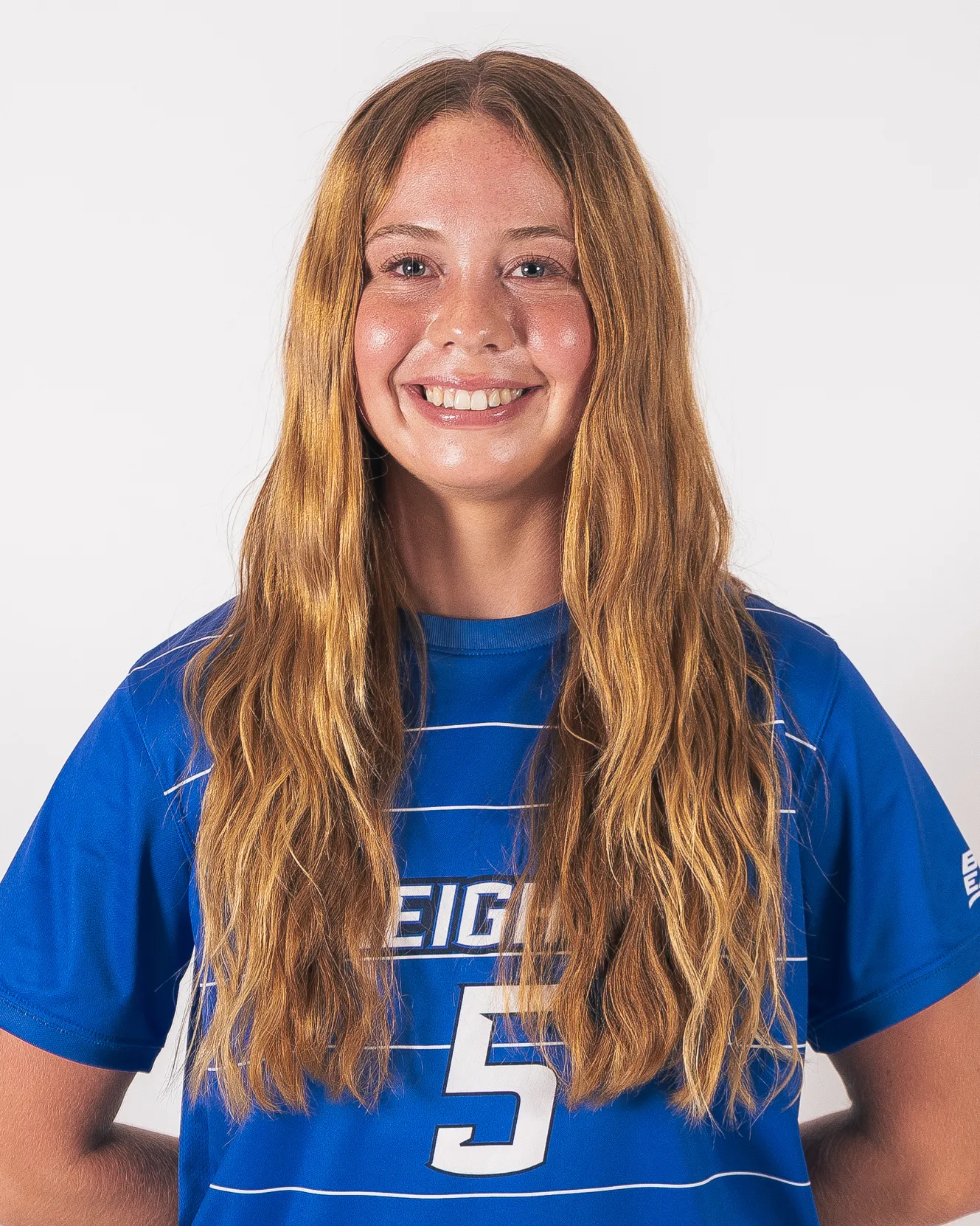 Taylor Yablonski, Soccer, Creighton University