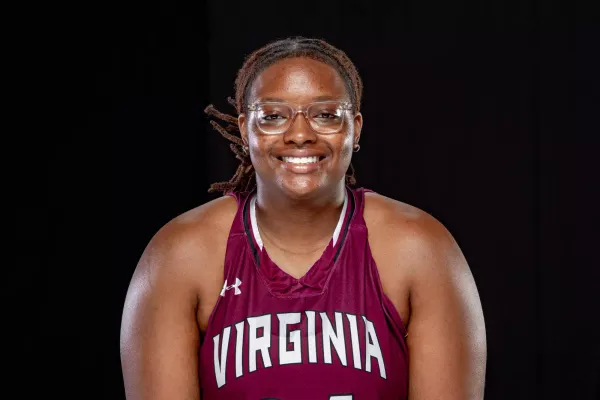 Kailyn Young, Basketball, Virginia Union University