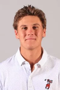 Tyler Anderson, Golf, Miami (OH) University