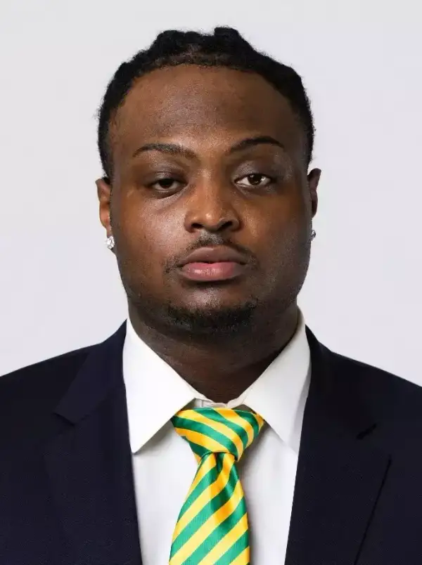 Cam Cunningham, Football, University of Alabama at Birmingham
