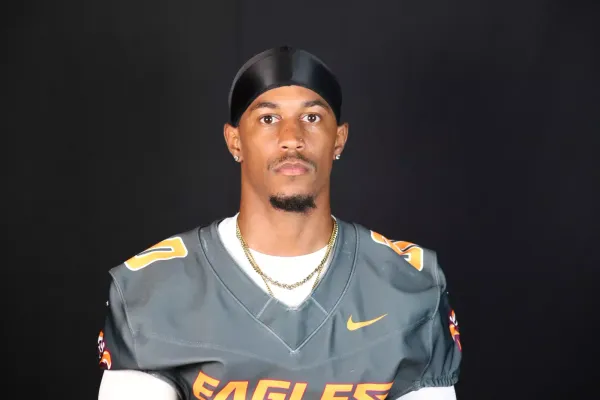 Jaimir Lawson, Football, Post University