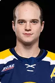 Mason Marcellus, Hockey, undefined