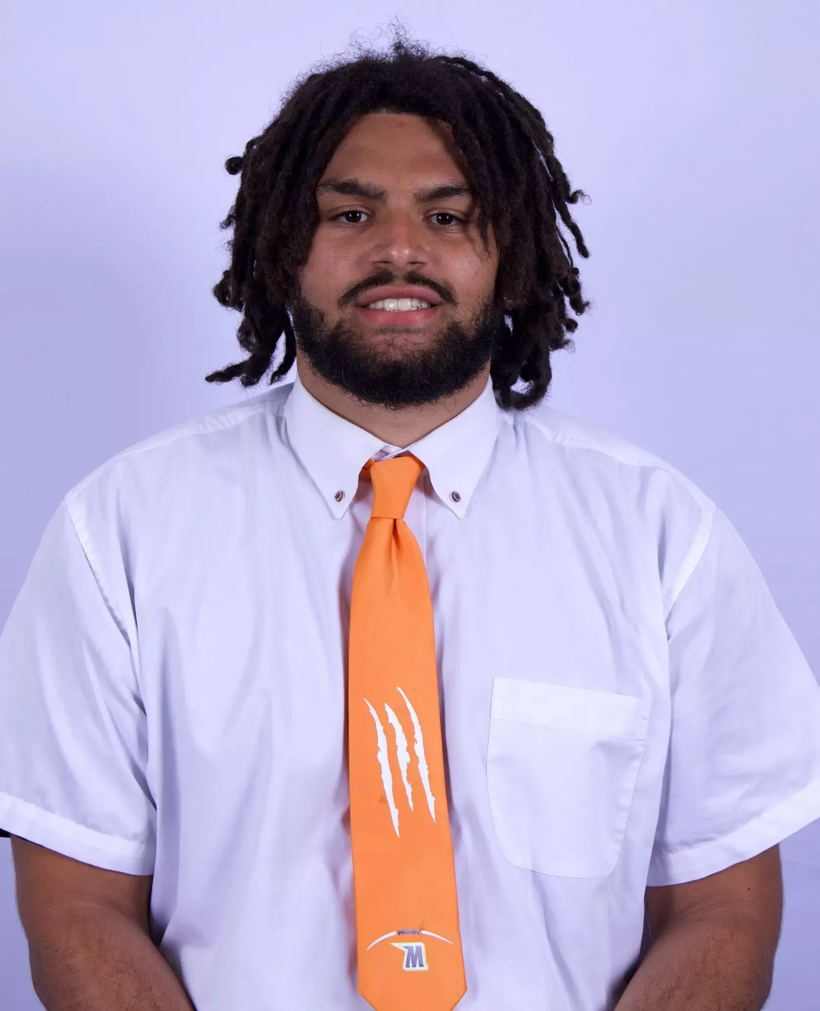 Josh Lowe, Football, Morgan State University