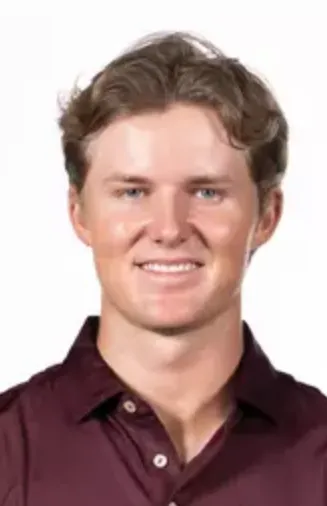 Kris Kuvaas, Golf, undefined