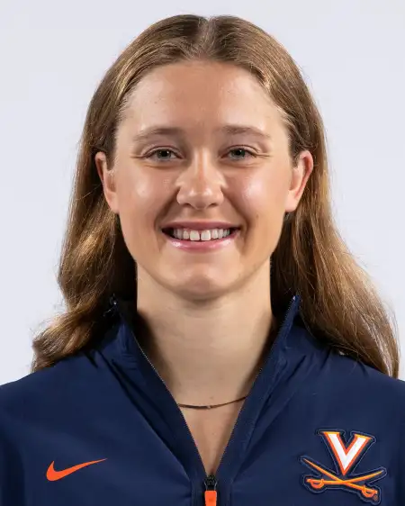 Caden Martin, Swimming & Diving, University of Virginia