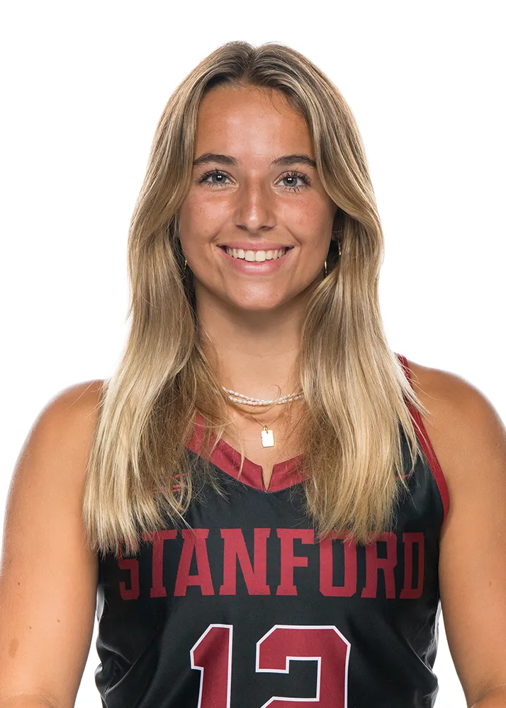 Bea Varley, Field Hockey, undefined