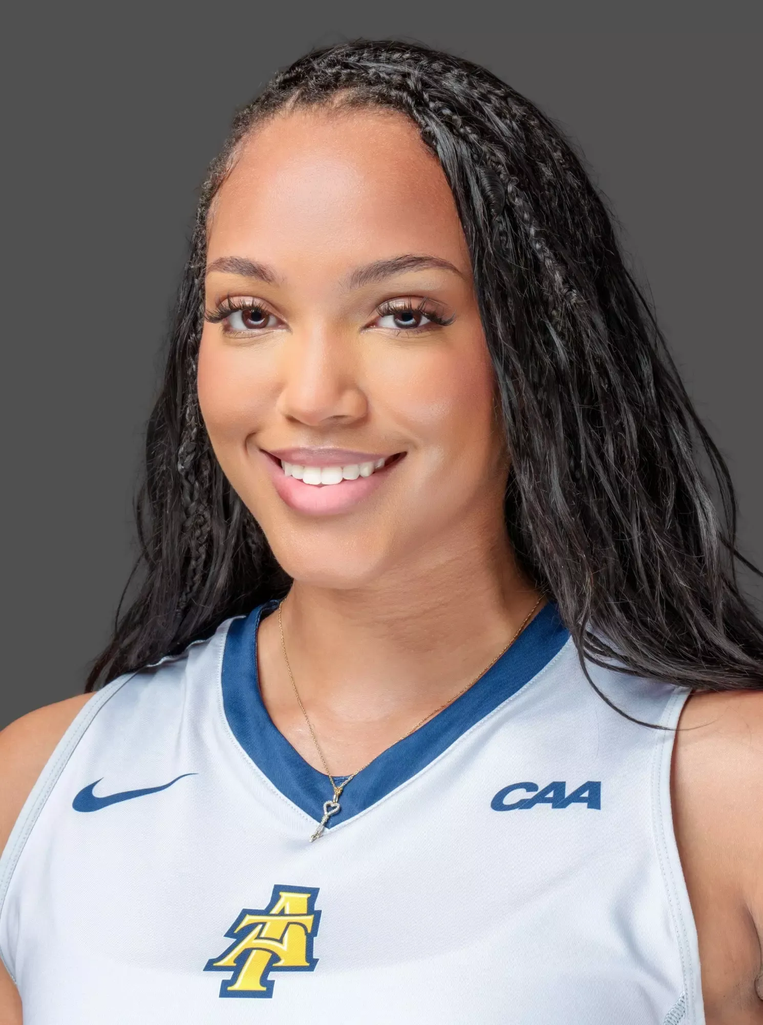 Kamryn Jackson, Volleyball, North Carolina A&T State University