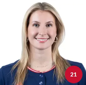 Ellie Giles, Softball, undefined