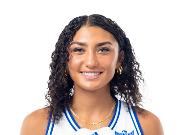 Mya Crawford, Basketball, undefined