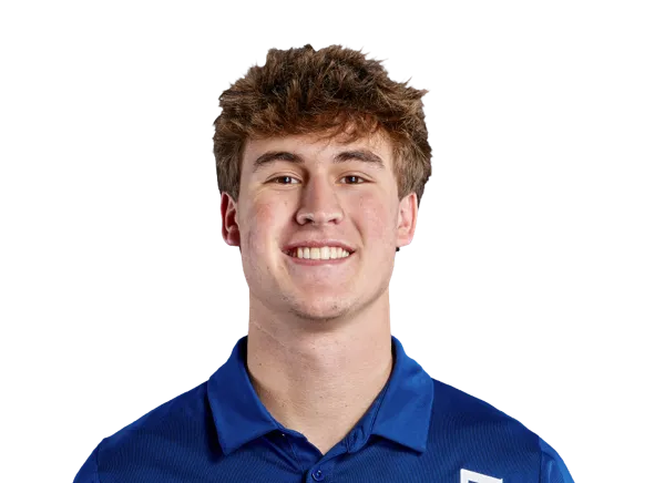 Charlie Johnston, Football, undefined