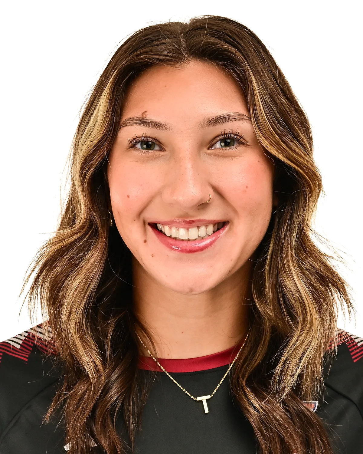 Taylor Richards, Soccer, undefined