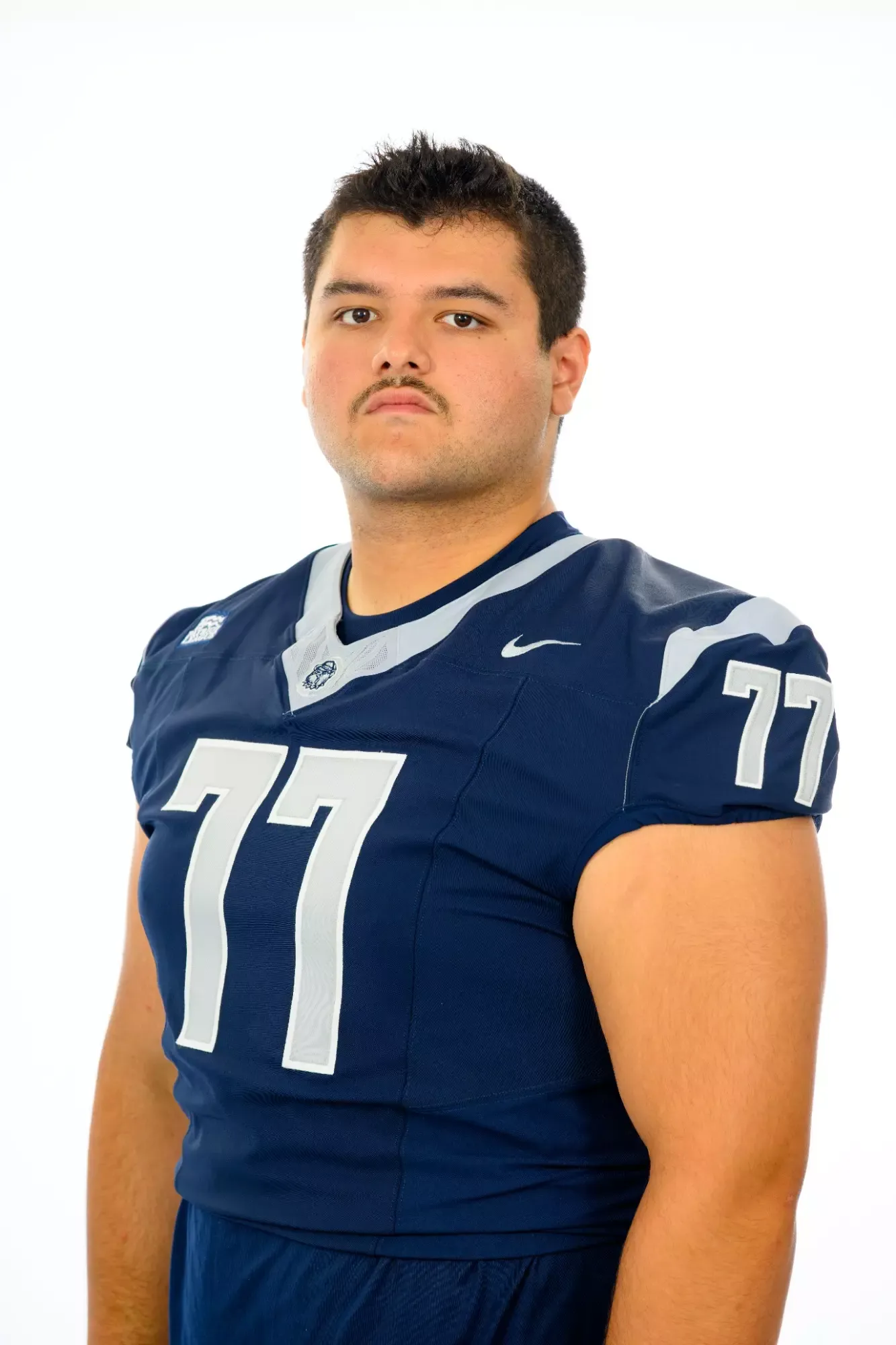 Aaron Vallin, Football, undefined