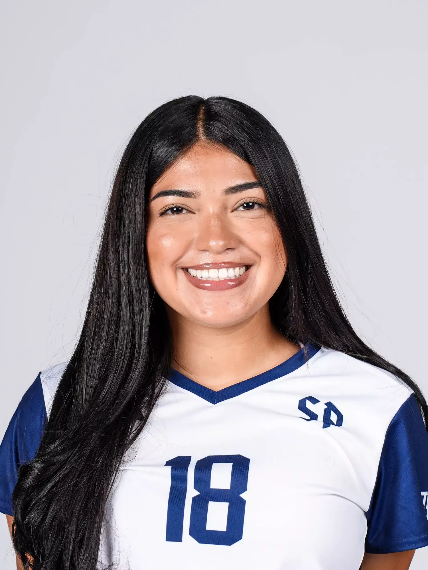 Shelby Maldonado, Soccer, Saint Peter's University