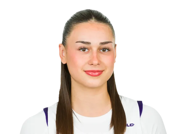 Laia Oliva, Basketball, Northwestern State University
