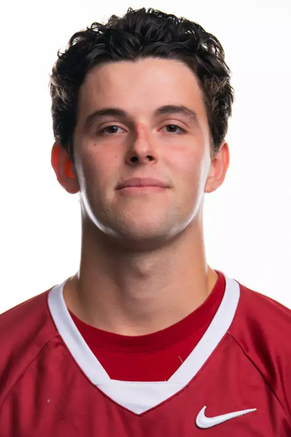 James Canipe, Lacrosse, Harvard University