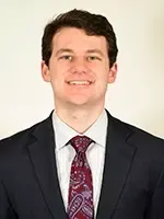 Joshua Heaney, Lacrosse, Lafayette College