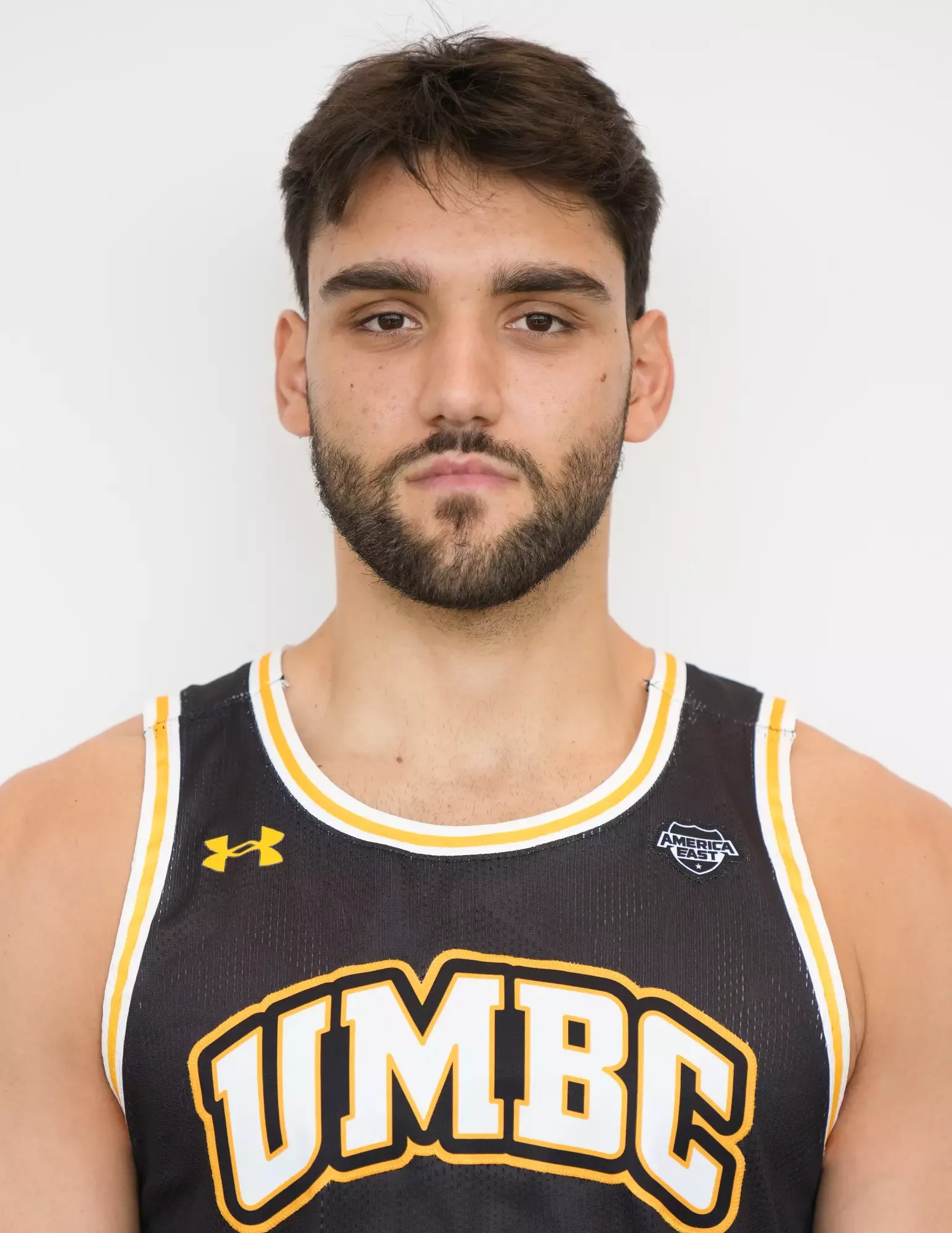 Jovan Ristic, Basketball, undefined