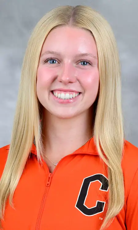 Emma Suchenski, Track and Field (O), Campbell University