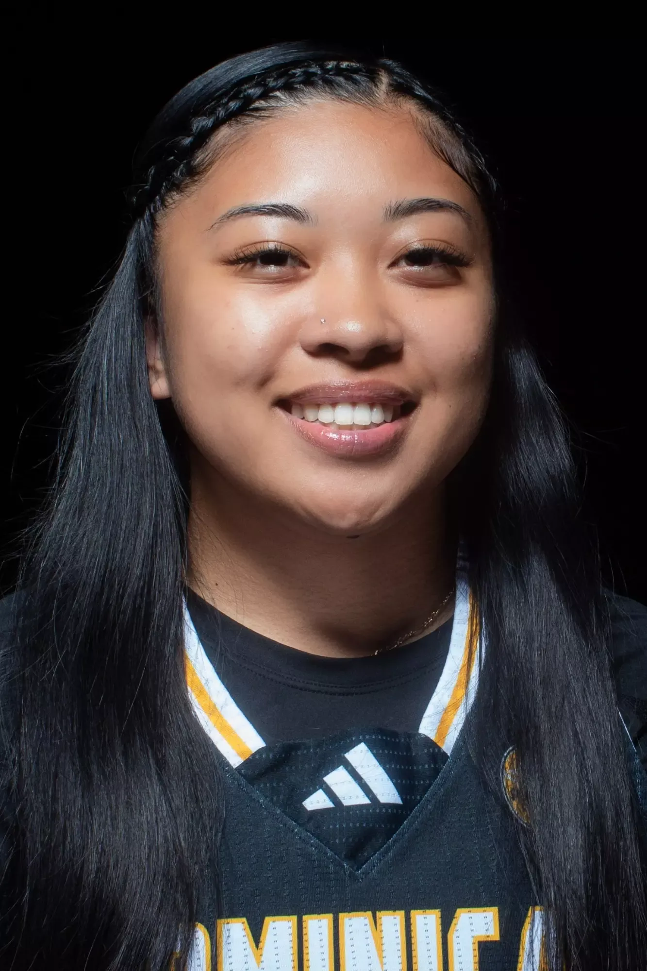 Aniyah Versosa, Basketball, undefined