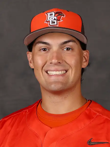 Ryan Sigale, Baseball, Bowling Green State University