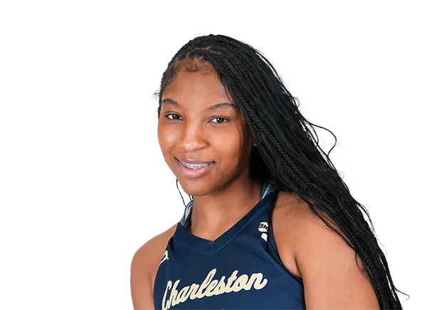 Taylor Caldwell, Basketball, Charleston Southern University