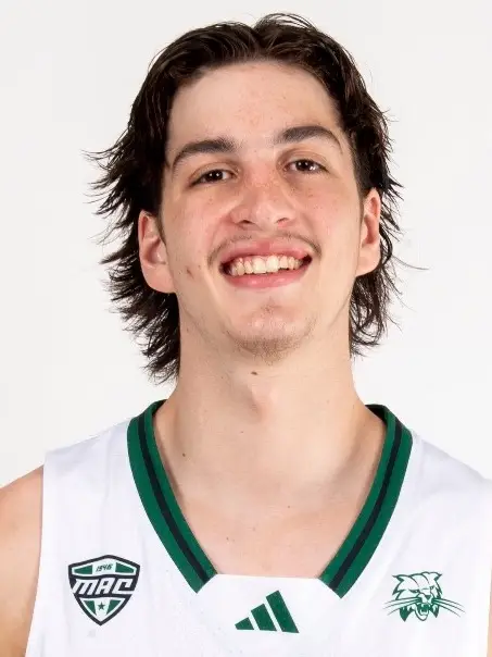 Che Brogan, Basketball, Ohio University