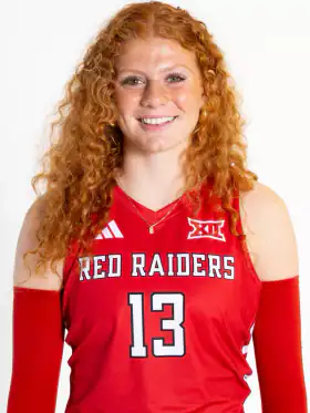 Shelby Ignash, Volleyball, undefined