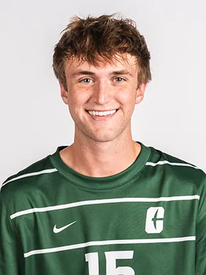 Owen Willcox, Soccer, University of North Carolina at Charlotte