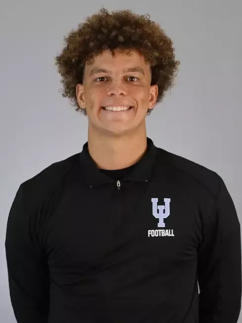 Brenton Hoard, Football, Upper Iowa University