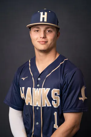 Nick Palmi, Baseball, undefined
