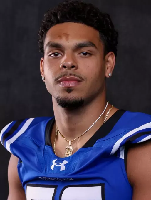 Christian Pacheco, Football, undefined