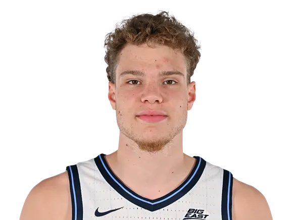 Matthew Hodge, Basketball, Villanova University