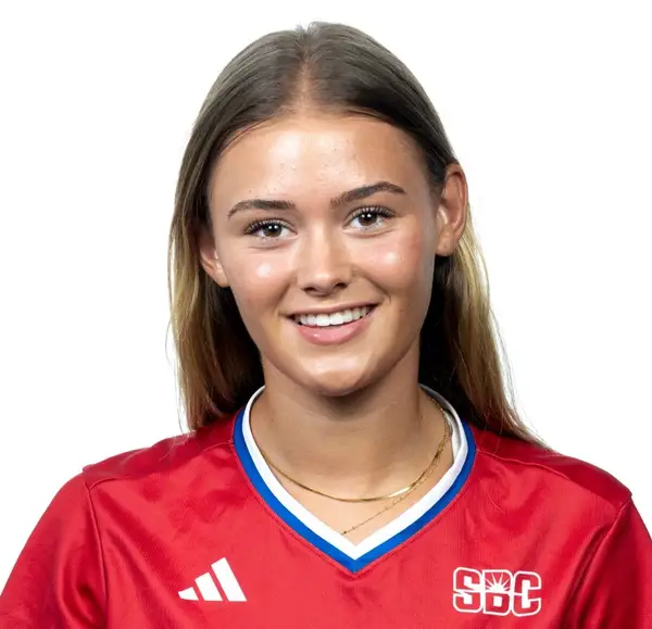 Juliette Starck, Soccer, Louisiana Tech University