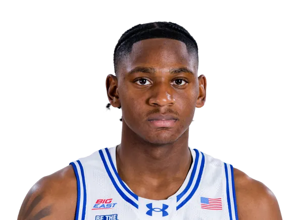 Elijah Fisher, Basketball, Seton Hall University