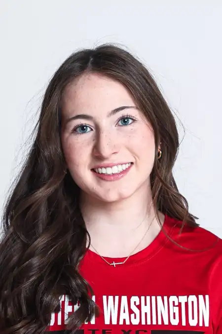 Lilja Walmsley, Track and Field (O), Eastern Washington University