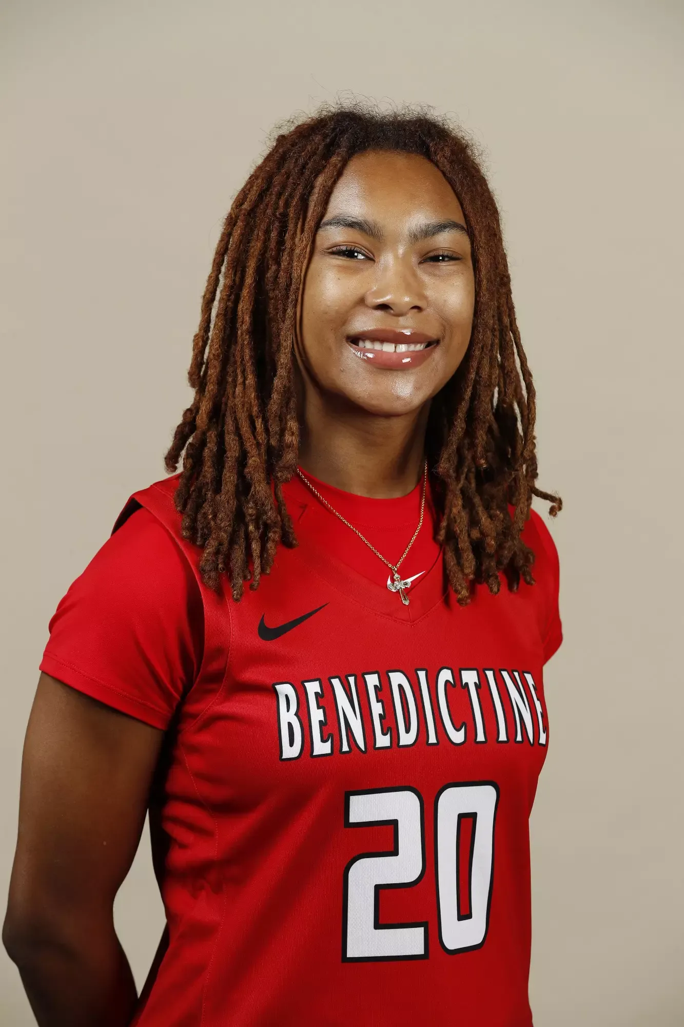 Shiane Johnson, Basketball, Benedictine University