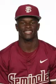 Chase Williams, Baseball, undefined