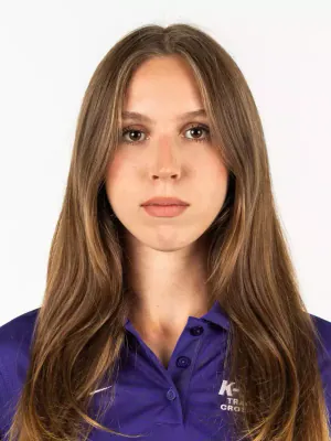 Anna Pozdeeva, Track and Field, undefined