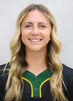 Alex Wright, Softball, undefined