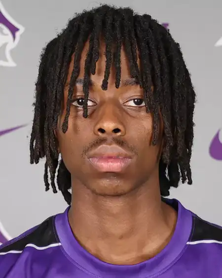 Moustapha Gassama, Soccer, Kenyon College