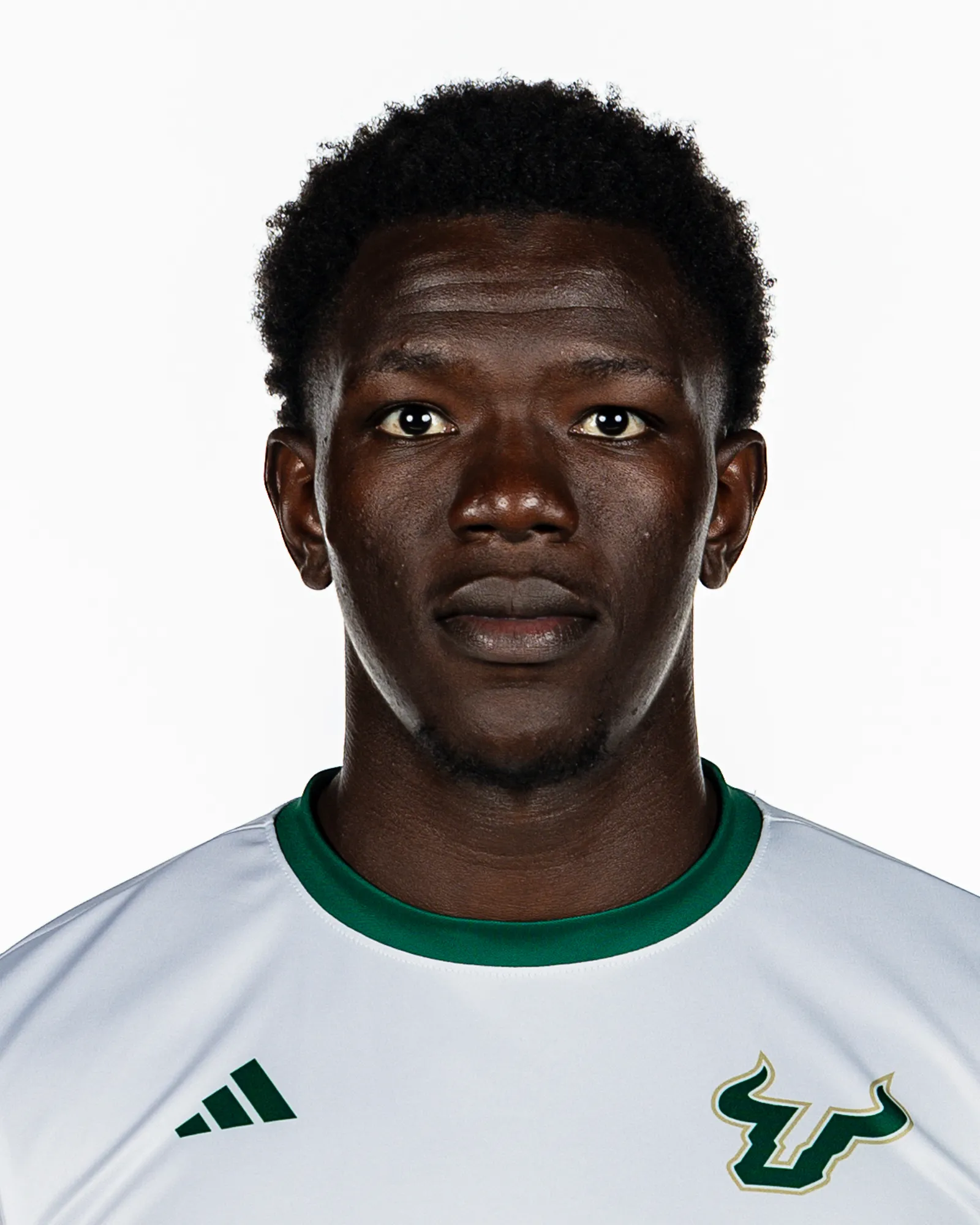 Serigne Diallo, Soccer, University of South Florida