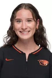 Taylor Jones, Rowing, Oregon State University