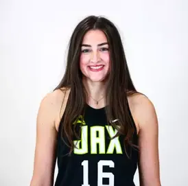 Breanna McDonough, Beach Volleyball, undefined